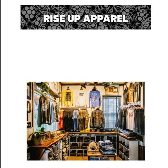 NWT Limited Edition Klean Kanteen Rise Up Coffee Tie Dye Tumbler (Sold Out) - Picture 16 of 16